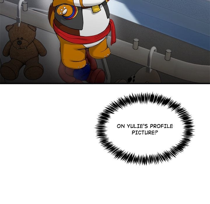 No Men Allowed (Uncensored), chapter 48, page 104 of 162