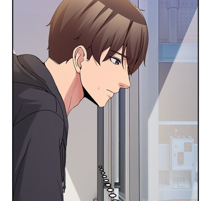 No Men Allowed (Uncensored), chapter 48, page 106 of 162