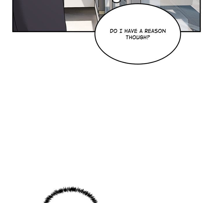 No Men Allowed (Uncensored), chapter 48, page 107 of 162