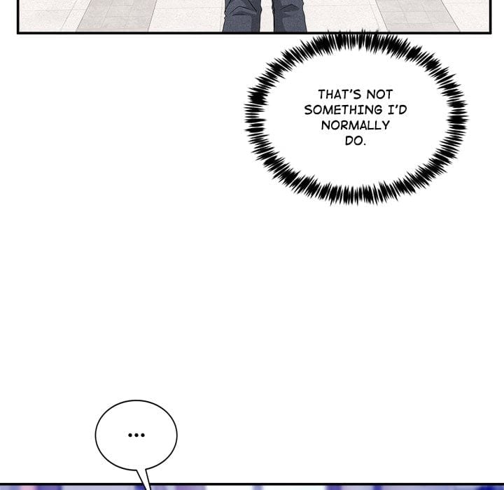 No Men Allowed (Uncensored), chapter 48, page 109 of 162