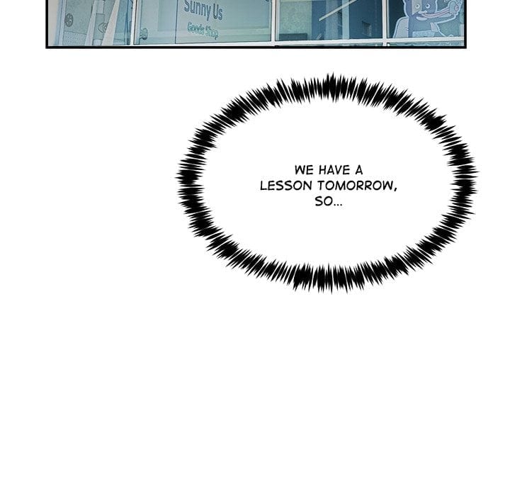 No Men Allowed (Uncensored), chapter 48, page 113 of 162