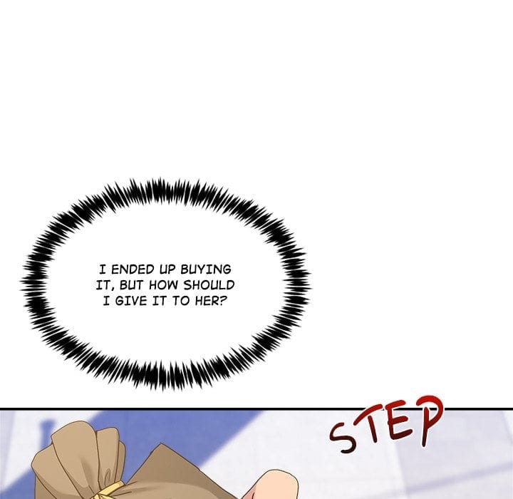 No Men Allowed (Uncensored), chapter 48, page 114 of 162
