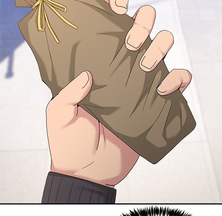 No Men Allowed (Uncensored), chapter 48, page 115 of 162