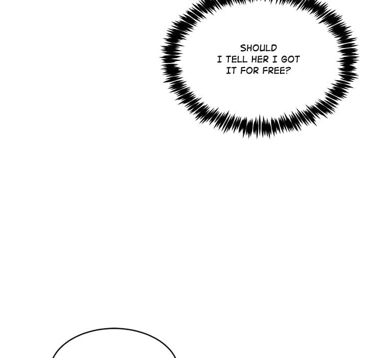 No Men Allowed (Uncensored), chapter 48, page 116 of 162