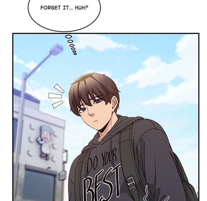 No Men Allowed (Uncensored), chapter 48, page 117 of 162