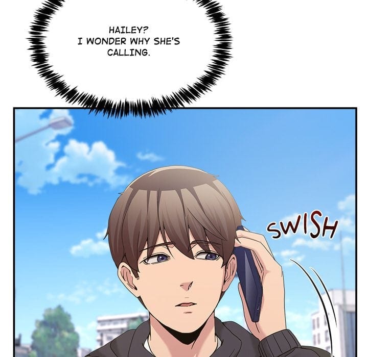 No Men Allowed (Uncensored), chapter 48, page 119 of 162