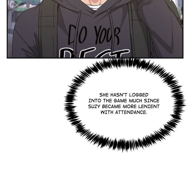 No Men Allowed (Uncensored), chapter 48, page 120 of 162