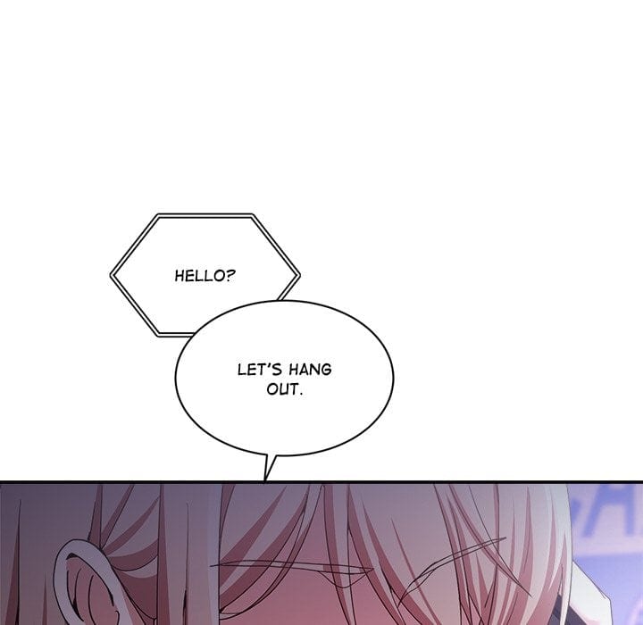 No Men Allowed (Uncensored), chapter 48, page 121 of 162