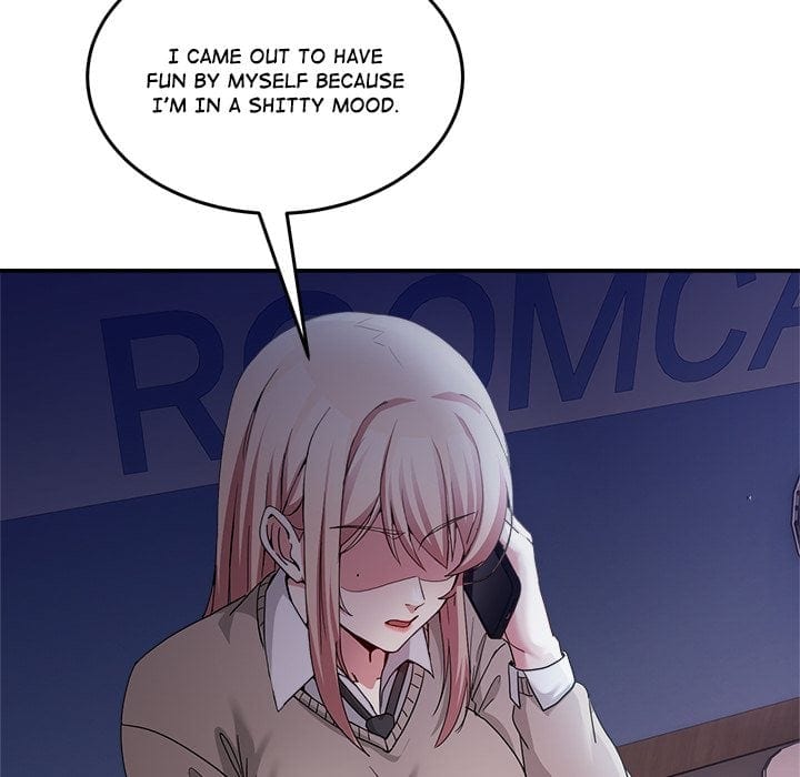 No Men Allowed (Uncensored), chapter 48, page 123 of 162