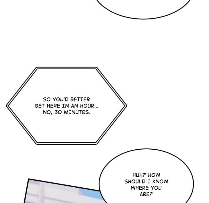 No Men Allowed (Uncensored), chapter 48, page 125 of 162