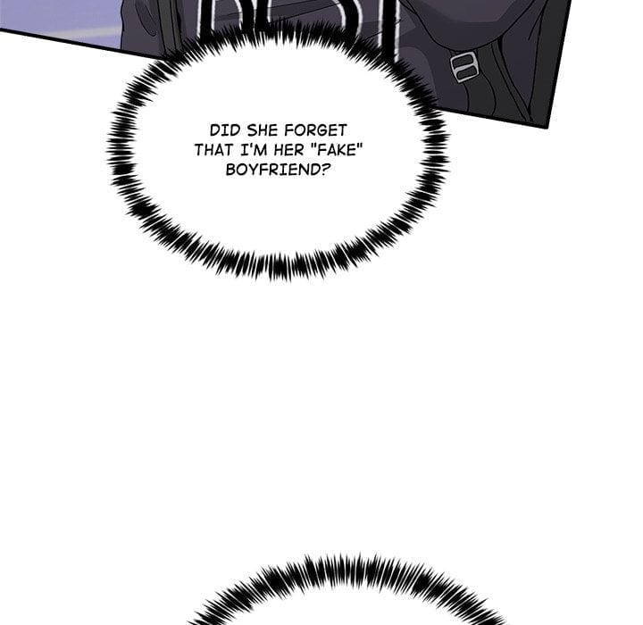No Men Allowed (Uncensored), chapter 48, page 127 of 162