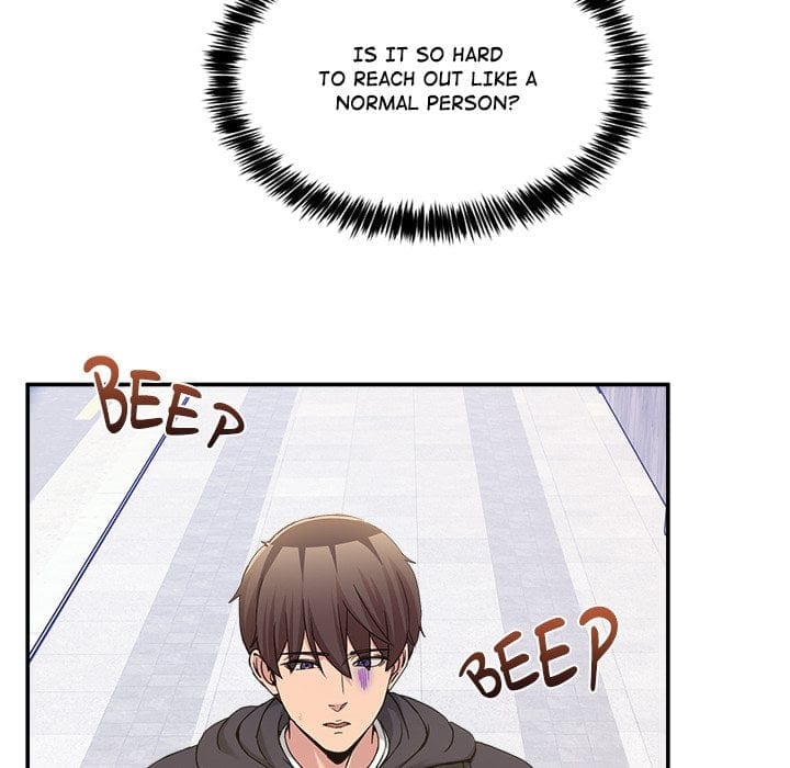 No Men Allowed (Uncensored), chapter 48, page 128 of 162