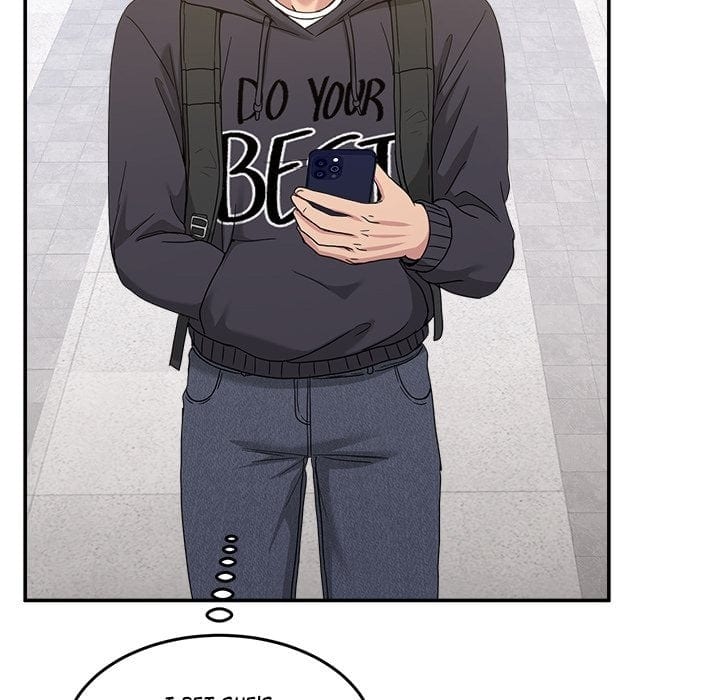 No Men Allowed (Uncensored), chapter 48, page 129 of 162