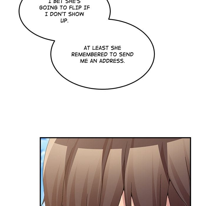 No Men Allowed (Uncensored), chapter 48, page 130 of 162