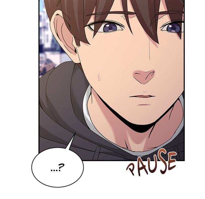 No Men Allowed (Uncensored), chapter 48, page 131 of 162