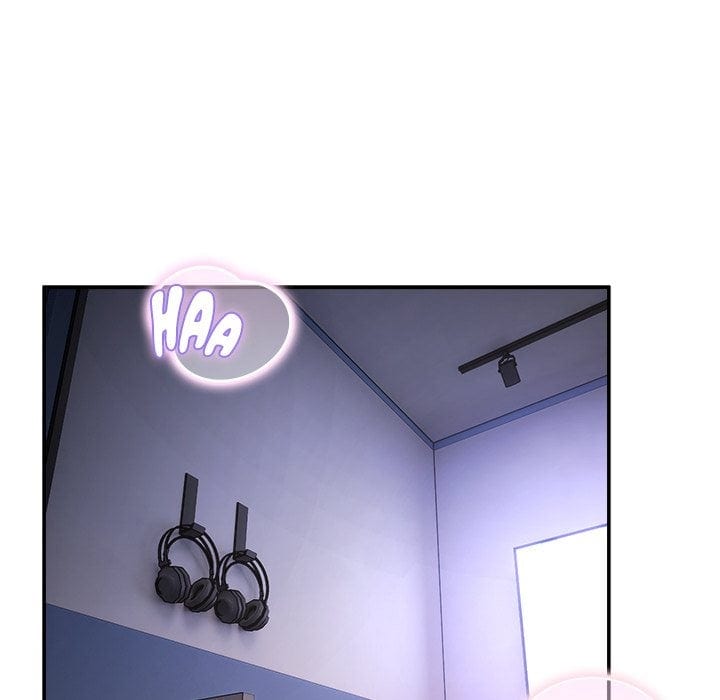 No Men Allowed (Uncensored), chapter 48, page 134 of 162