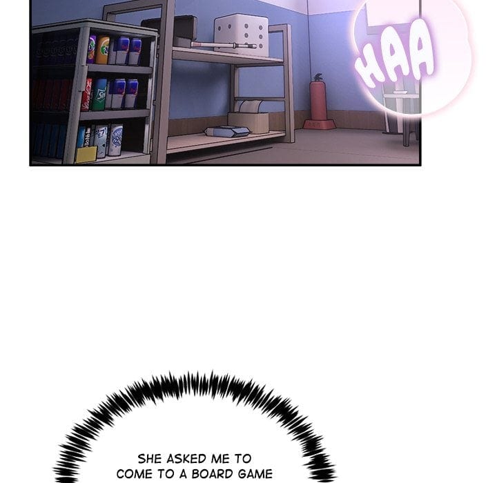No Men Allowed (Uncensored), chapter 48, page 135 of 162