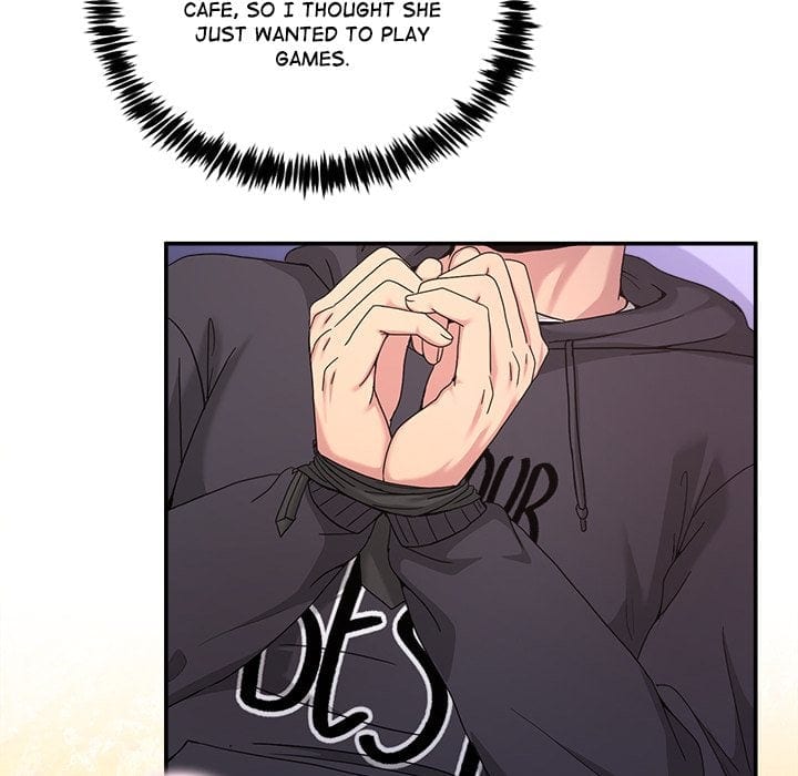 No Men Allowed (Uncensored), chapter 48, page 136 of 162