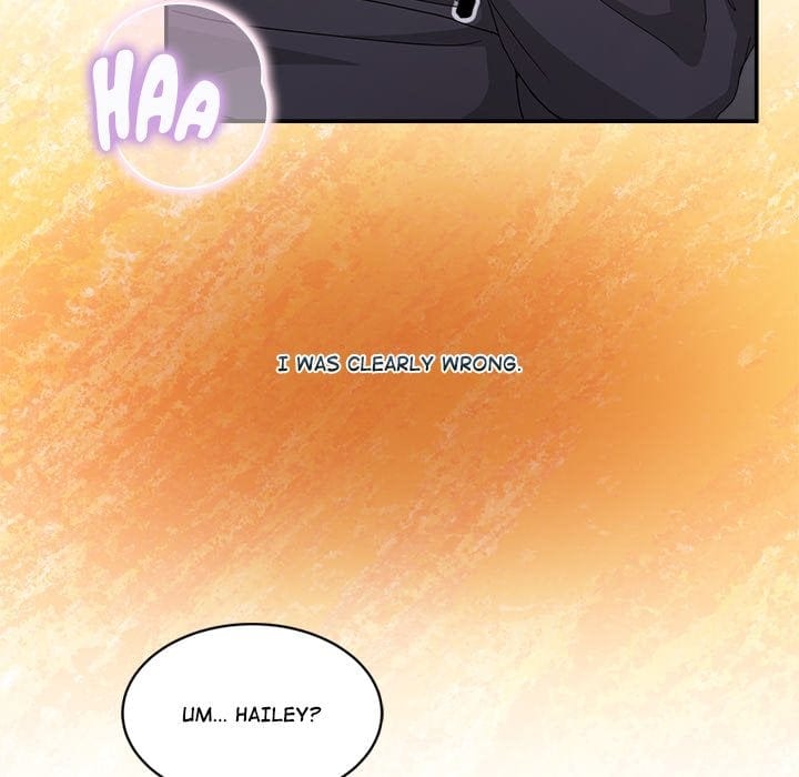 No Men Allowed (Uncensored), chapter 48, page 137 of 162