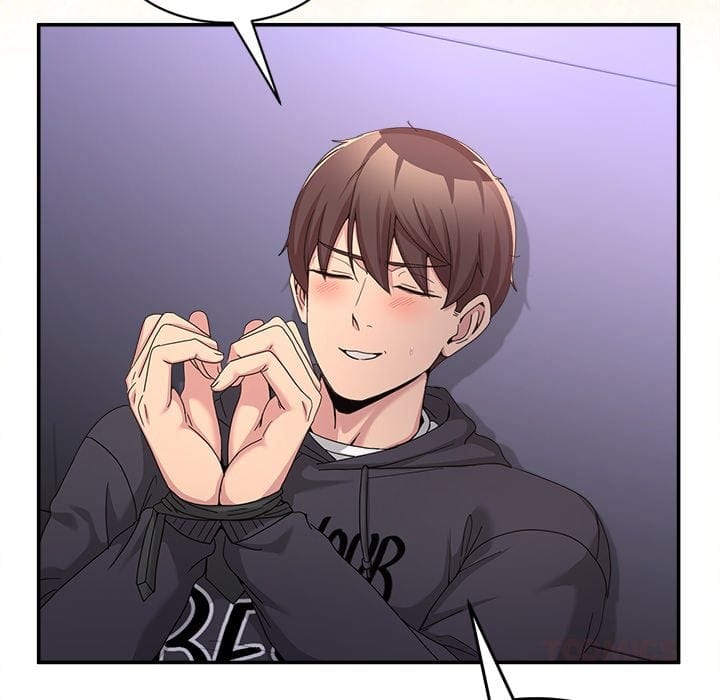 No Men Allowed (Uncensored), chapter 48, page 138 of 162