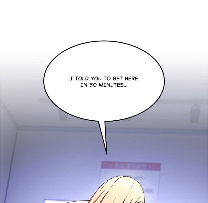 No Men Allowed (Uncensored), chapter 48, page 141 of 162