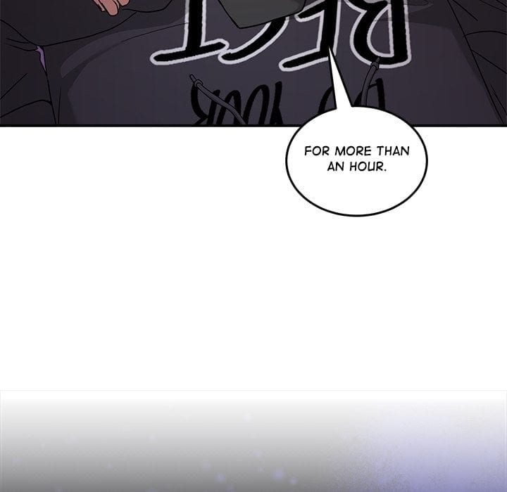 No Men Allowed (Uncensored), chapter 48, page 146 of 162