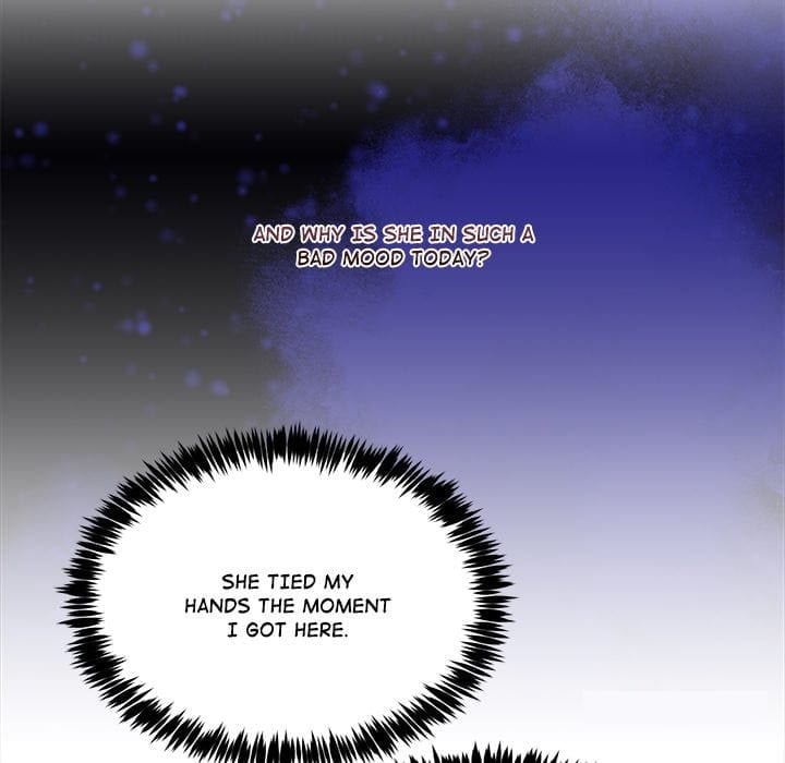 No Men Allowed (Uncensored), chapter 48, page 147 of 162
