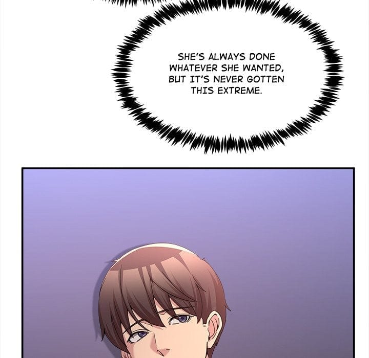 No Men Allowed (Uncensored), chapter 48, page 148 of 162