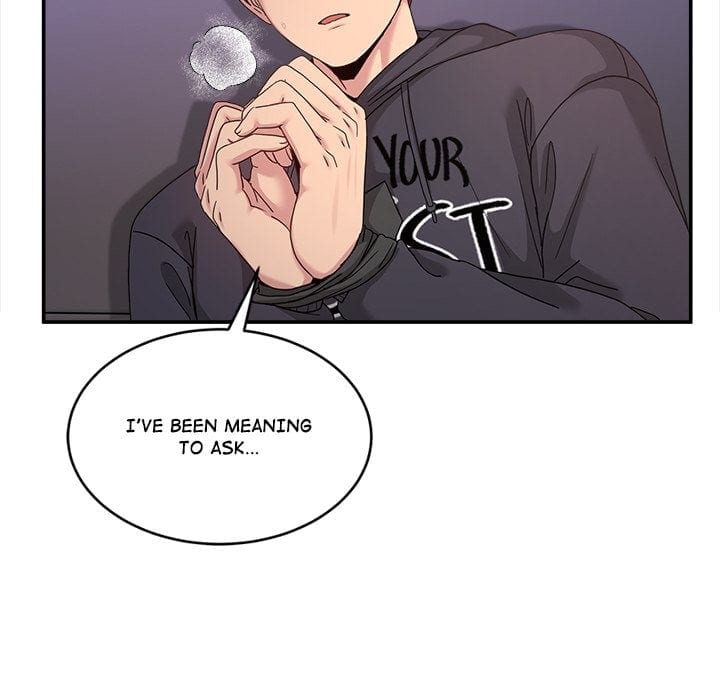 No Men Allowed (Uncensored), chapter 48, page 149 of 162