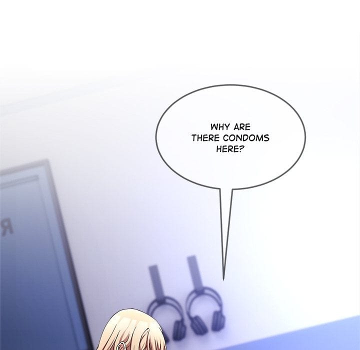 No Men Allowed (Uncensored), chapter 48, page 150 of 162