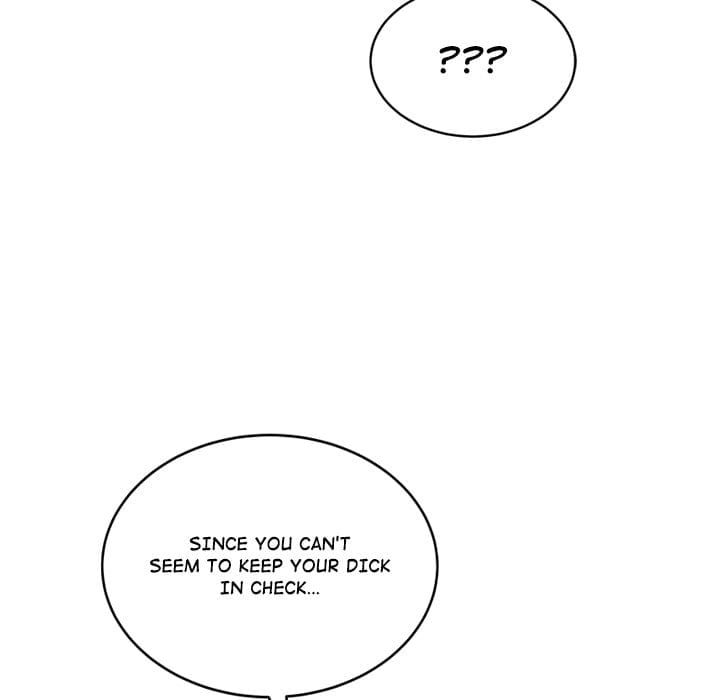 No Men Allowed (Uncensored), chapter 48, page 155 of 162