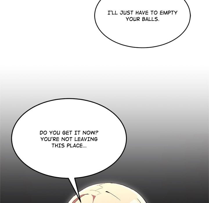 No Men Allowed (Uncensored), chapter 48, page 157 of 162