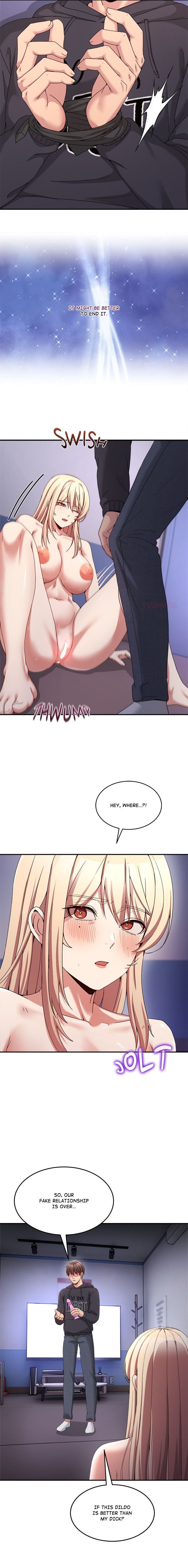 No Men Allowed (Uncensored), chapter 49, page 10 of 21