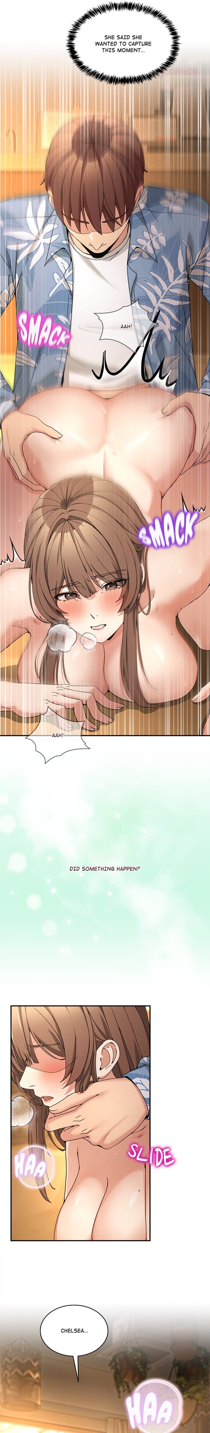 No Men Allowed (Uncensored), chapter 53, page 13 of 23