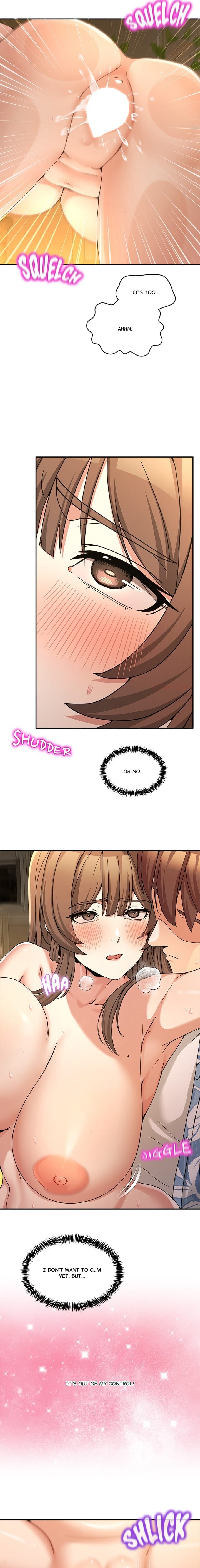 No Men Allowed (Uncensored), chapter 54, page 9 of 22