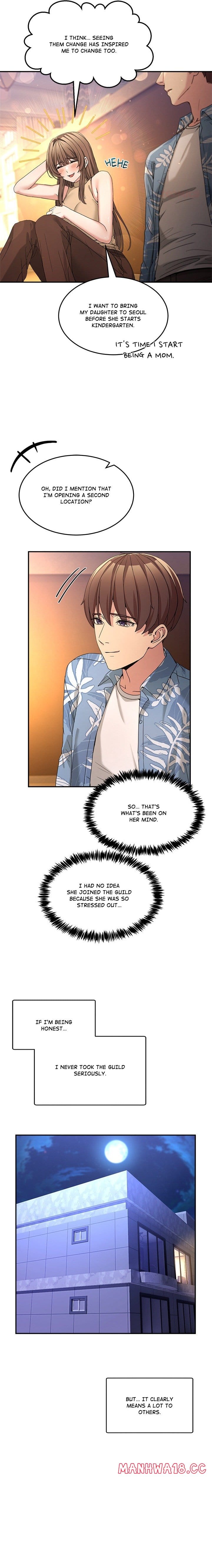 No Men Allowed (Uncensored), chapter 54, page 16 of 22