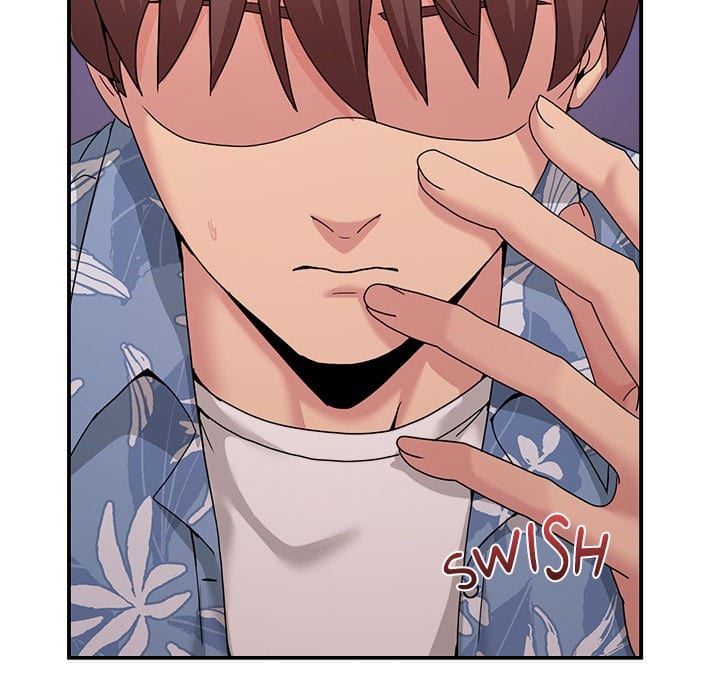 No Men Allowed (Uncensored), chapter 55, page 6 of 188