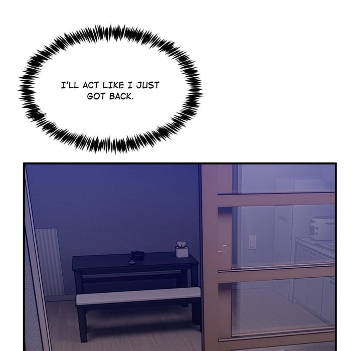 No Men Allowed (Uncensored), chapter 55, page 8 of 188