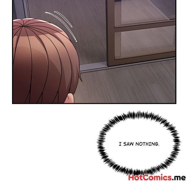 No Men Allowed (Uncensored), chapter 55, page 9 of 188
