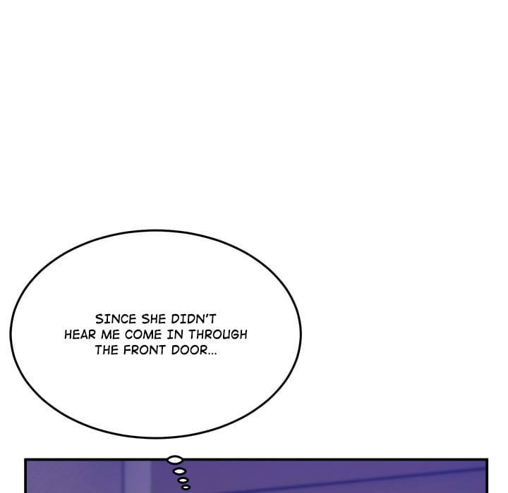 No Men Allowed (Uncensored), chapter 55, page 10 of 188
