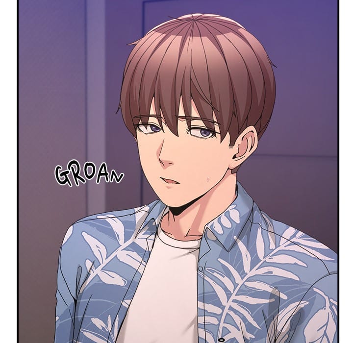 No Men Allowed (Uncensored), chapter 55, page 11 of 188