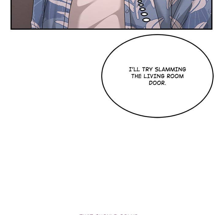 No Men Allowed (Uncensored), chapter 55, page 12 of 188