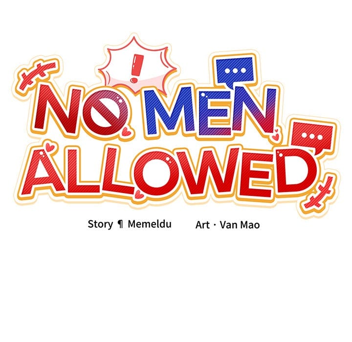 No Men Allowed (Uncensored), chapter 55, page 23 of 188
