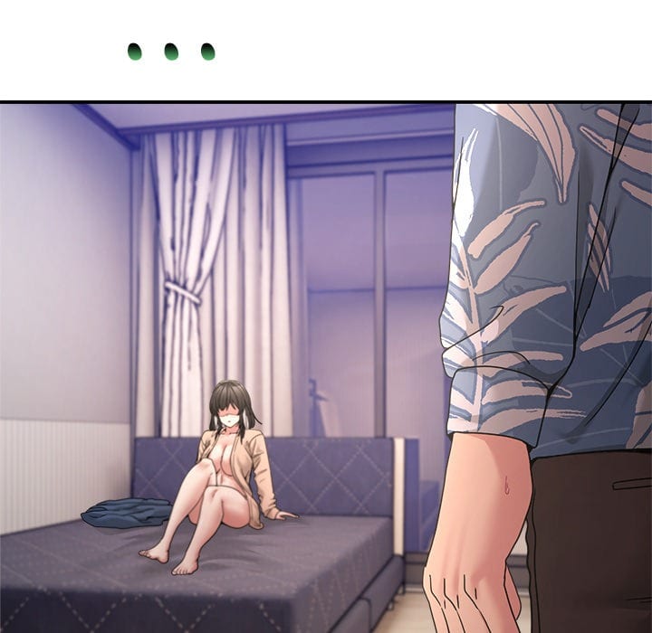No Men Allowed (Uncensored), chapter 55, page 25 of 188