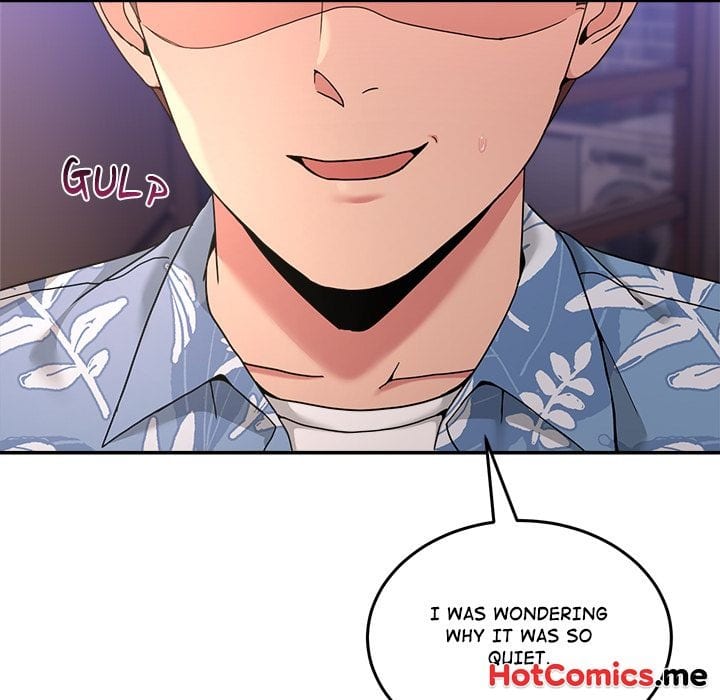 No Men Allowed (Uncensored), chapter 55, page 28 of 188