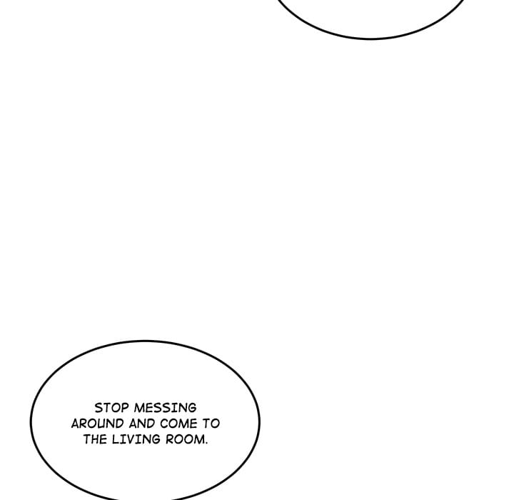 No Men Allowed (Uncensored), chapter 55, page 29 of 188