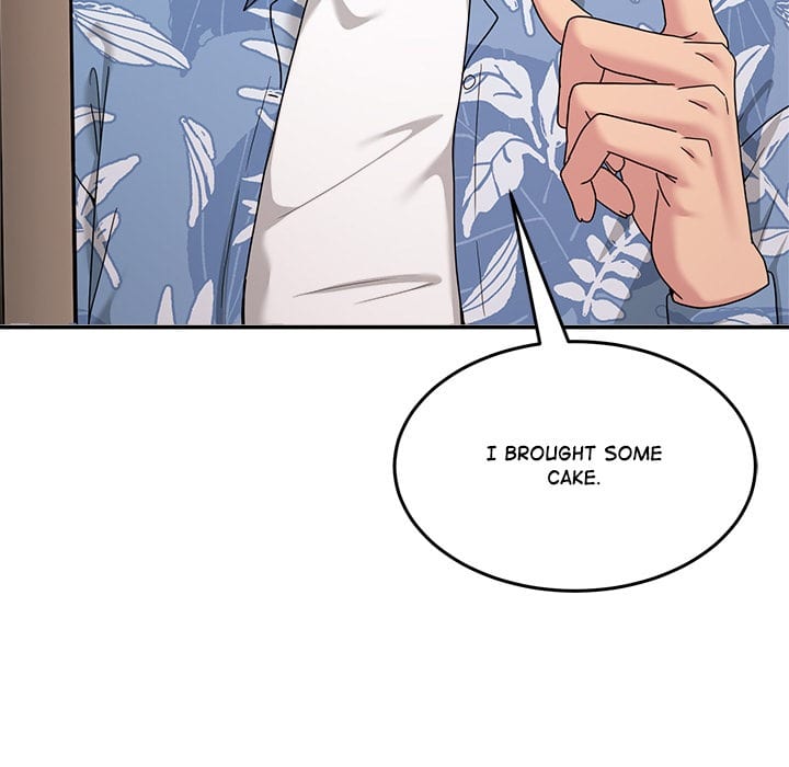 No Men Allowed (Uncensored), chapter 55, page 31 of 188
