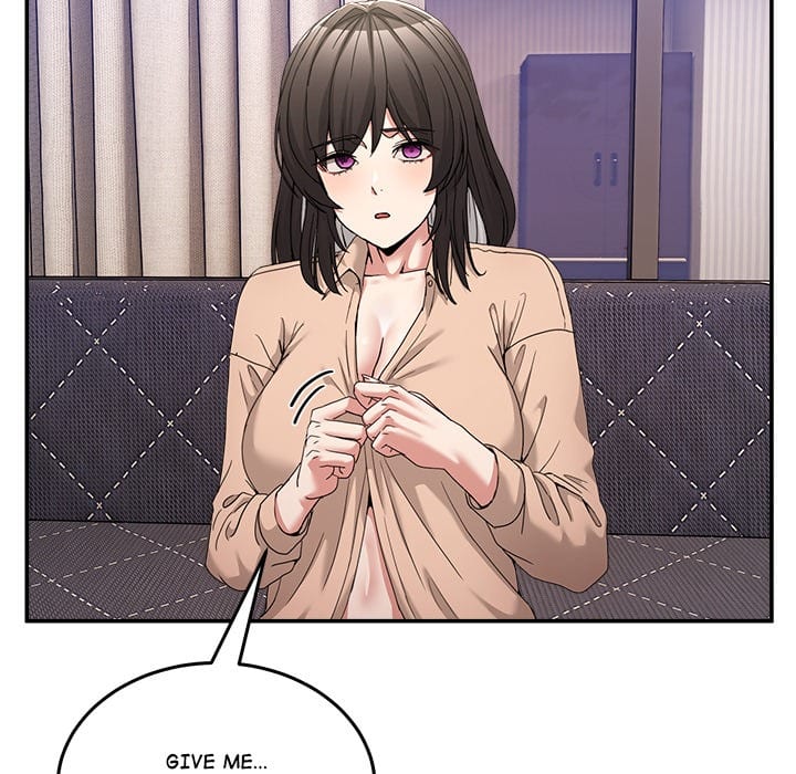No Men Allowed (Uncensored), chapter 55, page 36 of 188