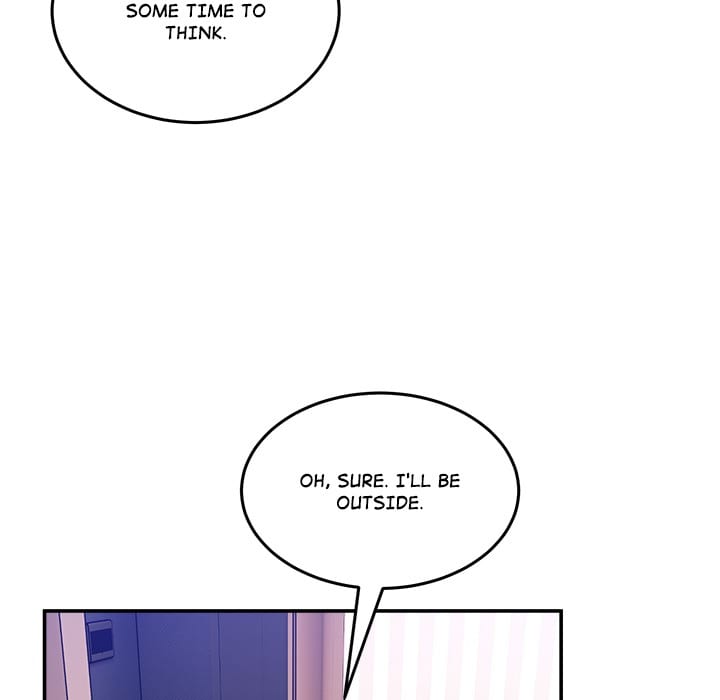 No Men Allowed (Uncensored), chapter 55, page 37 of 188