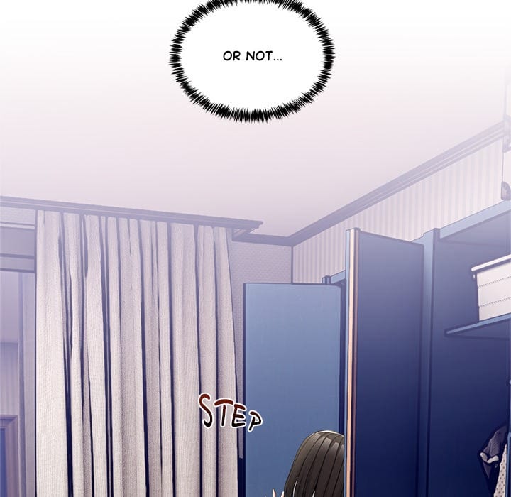 No Men Allowed (Uncensored), chapter 55, page 40 of 188